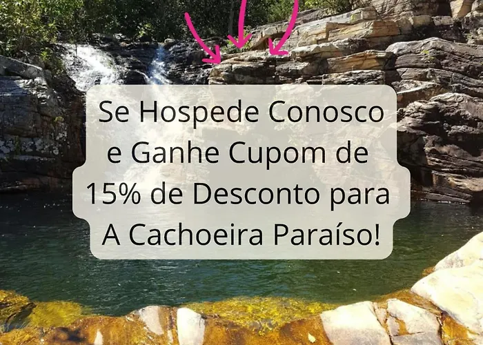 Pousada Aquarela Pirenopolis