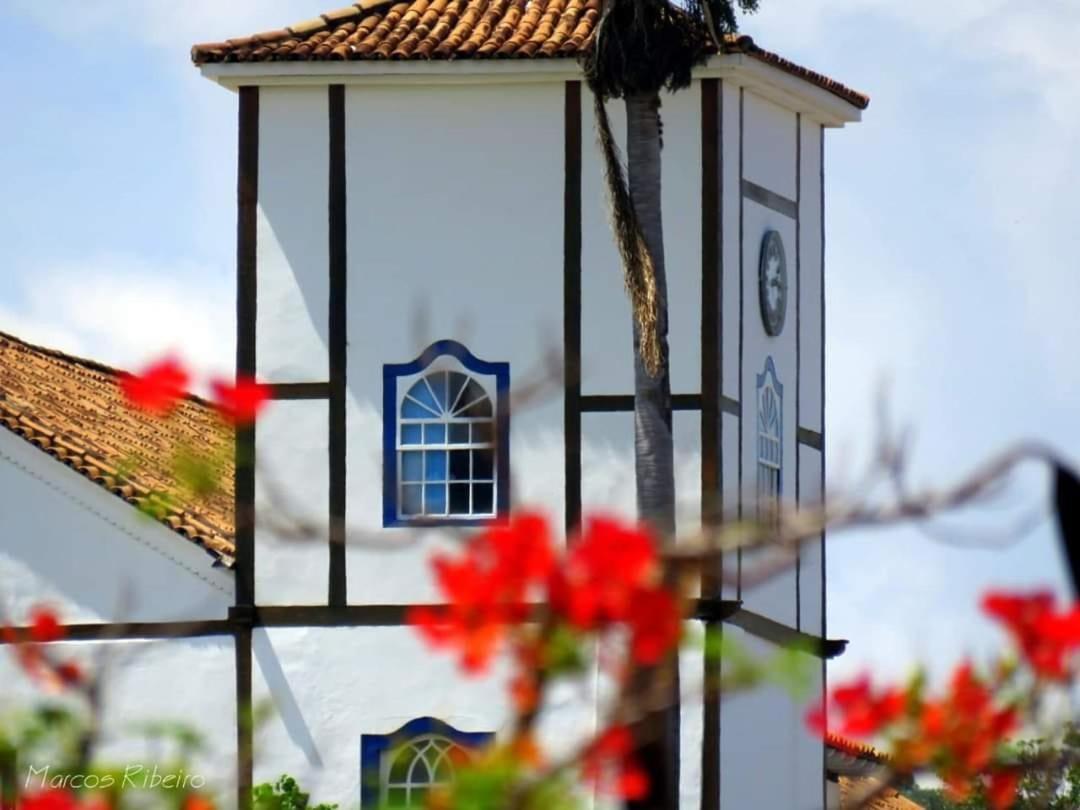 Aquarela Hotel Pirenópolis